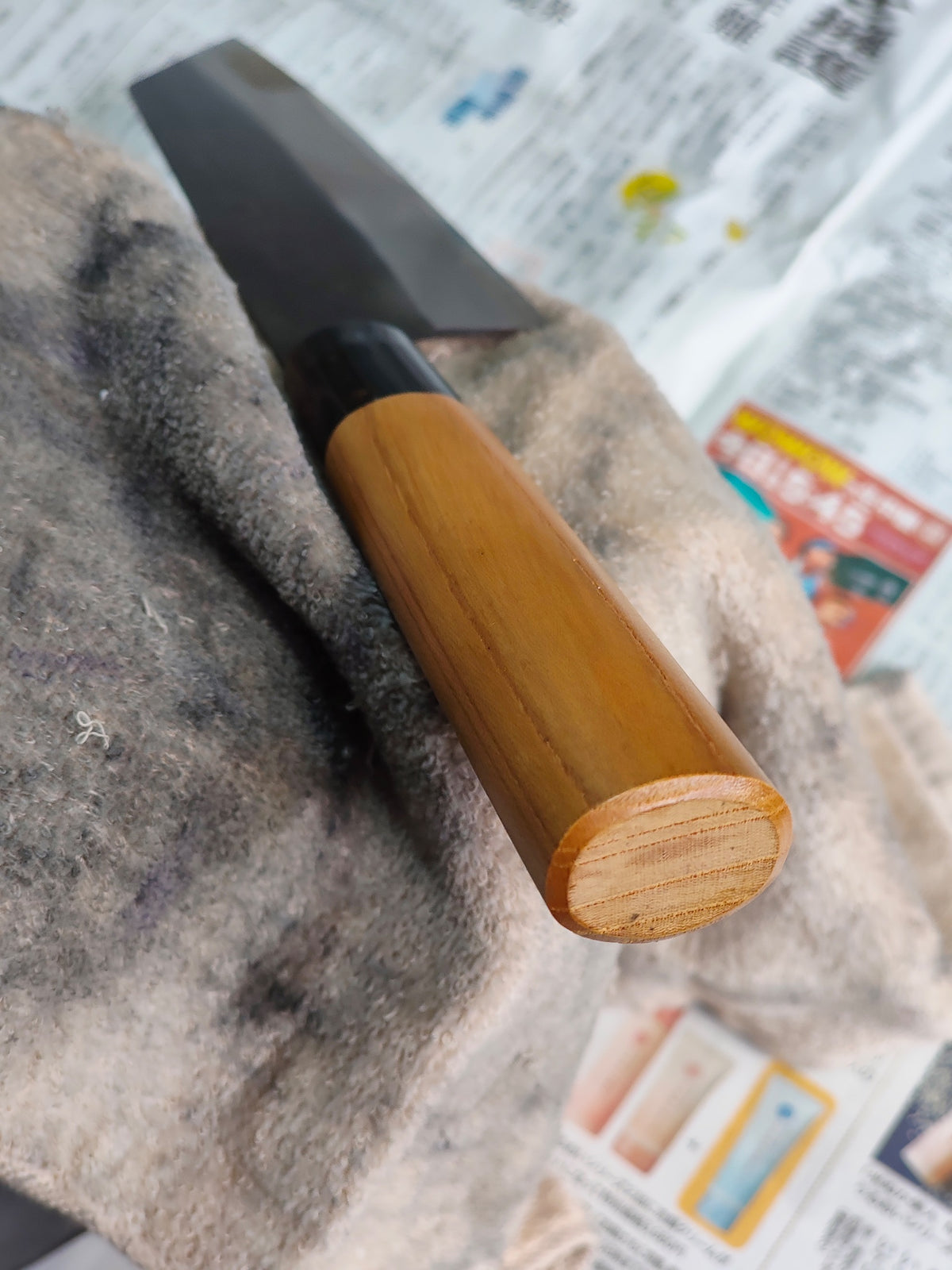 Bunka - ZDP-189 - HGN.2026.002