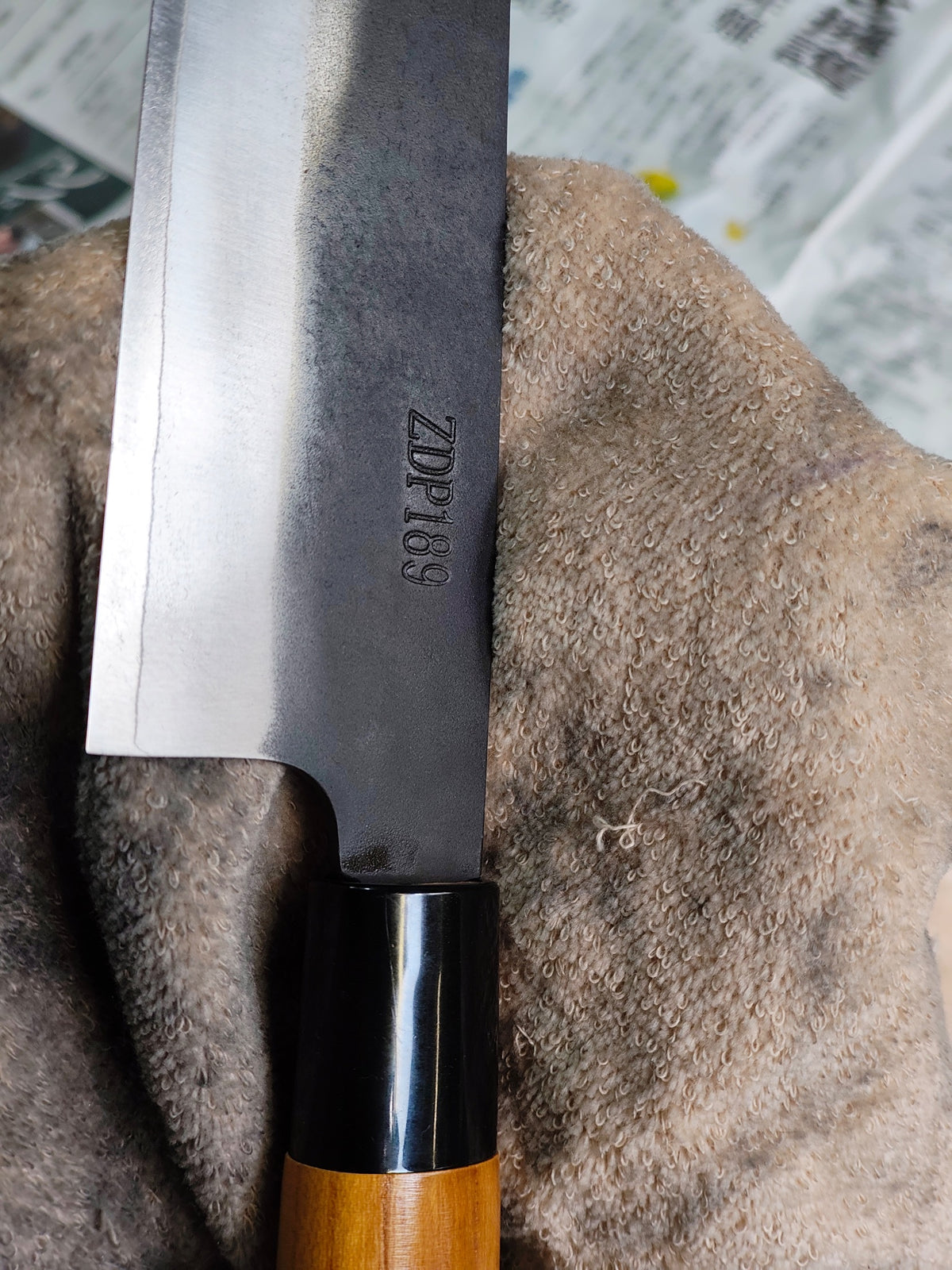 Bunka - ZDP-189 - HGN.2026.002