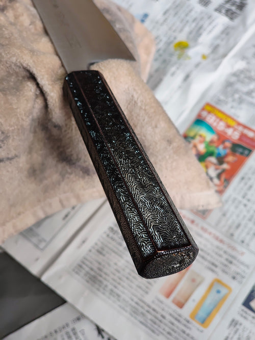 Gyuto - Aogami Super - HGN.2026.001