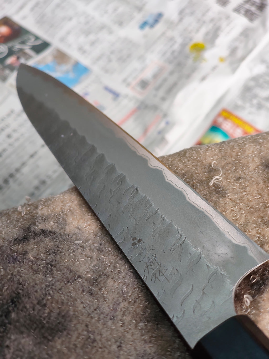 Sujihiki - Aogami Super - TAK.2026.001