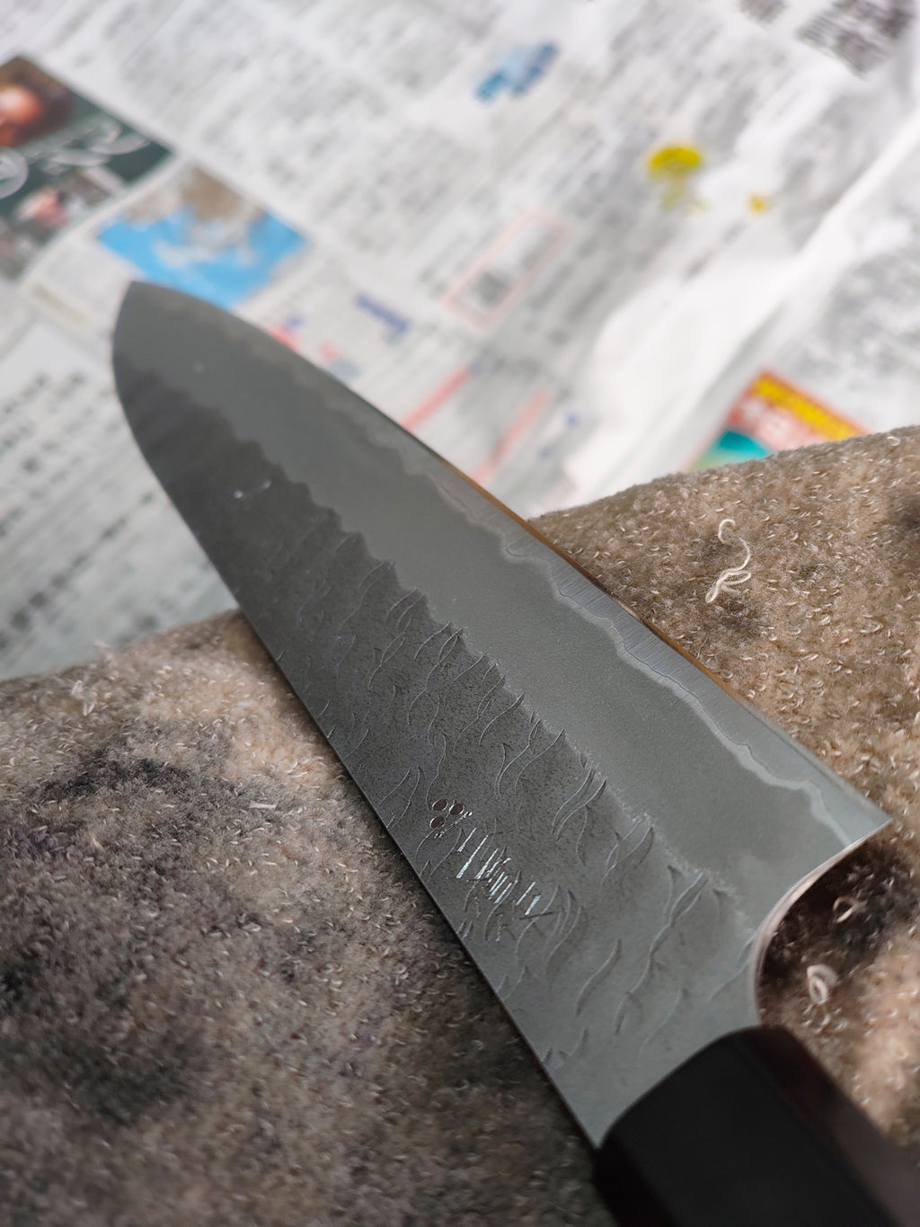 Sujihiki - Aogami Super - TAK.2026.001