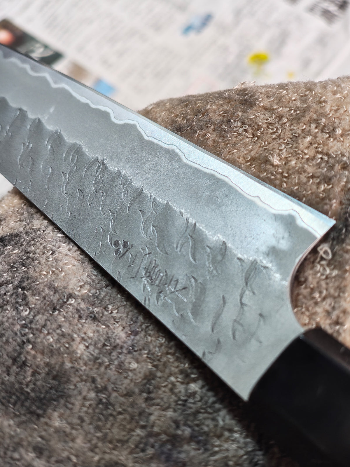 Sujihiki - Aogami Super - TAK.2026.001