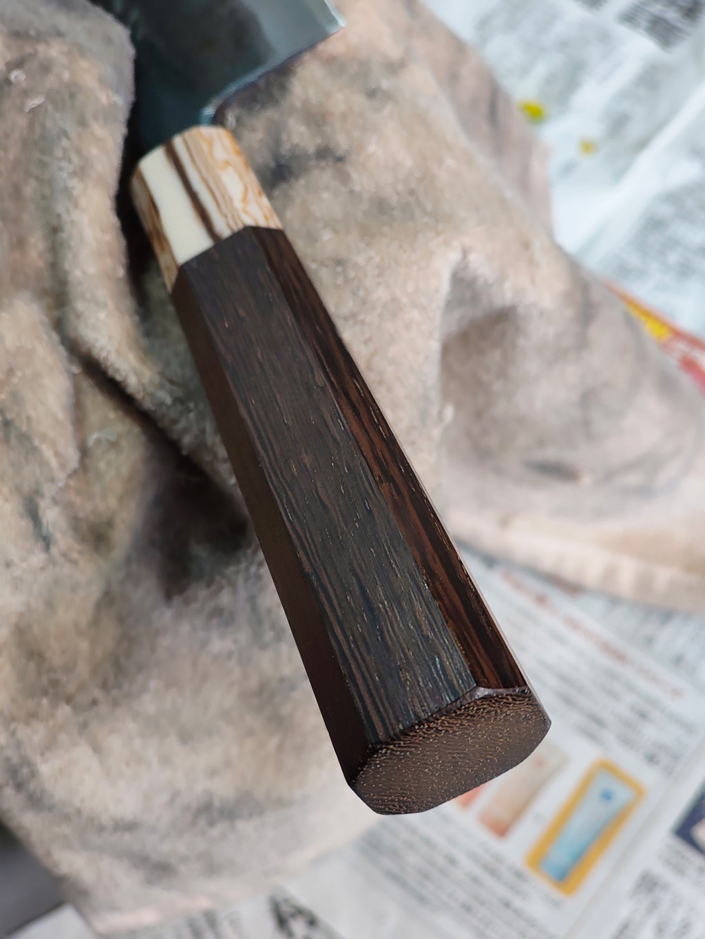 Kiritsuke - Aogami Super - KOK.2026.002