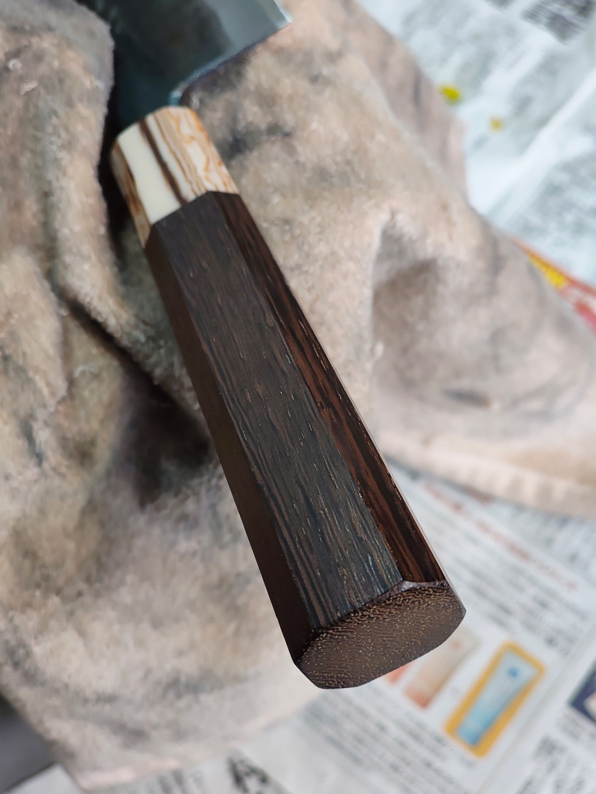 Kiritsuke - Aogami Super - KOK.2026.002