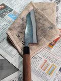 Gyuto Hybrid - Aogami2 - TAN.2026.001